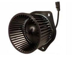 Kachelmotor , Kachelventilator rechtsdraaiend Volvo 740 760 940 3537854-S