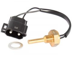 Temperatuurzender , Koelwater temperatuur sensor , Temperatuur sensor,
Temperatuur indicator Volvo 850 940 960 C70 -05 S40 V40 S70 V70 XC70 -98 S90 V90 -(-98)  3545031-S