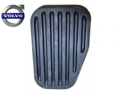 Rempedaalrubber handgeschakeld Volvo 850 C70 -05 S60 -09 S70 S80 -06 V70 -00 V70n 00-08 XC70 -00 XC70n 01-07 XC90 -14 Volvo 3546021