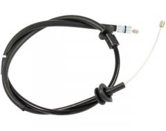 Handremkabel , Parkeerkabel L/R Volvo 850 3546664-S