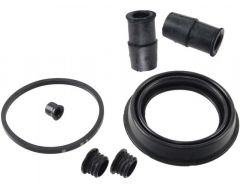 Remklauw revisie set, reparatie set remtang excl. zuiger 57MM Volvo C30 C70n (06-) S40n (04-) V50 36000099-S