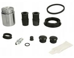 Remklauw revisie set, reparatie set remtang incl. zuiger 38MM Volvo C30 C70n (06-) S40n (04-) V50 36000100-REP
