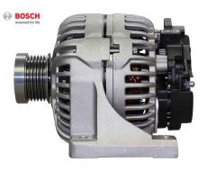 Dynamo XC90 03-09 160A Bosch (ruil)