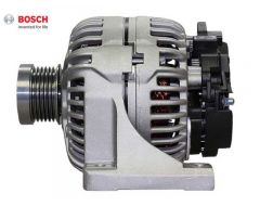 Dynamo 160A Bosch Benzine/Diesel Volvo S60 (05-09) S80 (05-06) V70n (05-08) XC70n (05-07) XC90 (05-14) (OP=OP) Bosch 36050266-M - 0 986 047 500