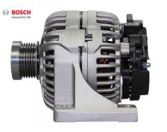 Dynamo 160A Bosch (ruil) 2005- S60 S80 V70n XC70n XC90