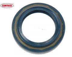 Keerring steekas, achteras wielzijde L/R Volvo P1800 140 160 240 260 740 760 780 940 960 384710-S