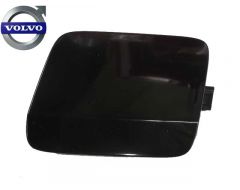 Deksel sleepoog, Afdekkap sleephaak voorbumper Volvo S60nn (19-) V60n (19-) V60XCn (19- Cross Country) Volvo 39793969