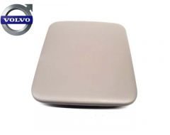 Afdekkap plafond, Kap, Deksel interieurpaneel,  Hemelbekleding midden Volvo C30 S40n 04- V50 Volvo 39801471