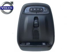 Plafondverlichting met ON-Call button Volvo V40n 13- V40XC (Cross Country) (OP=OP) Volvo 39825834