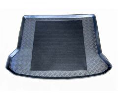 Bagagekuipmat , Kofferbakmat grijs Volvo XC60 (-18) (OP=OP) 39851597-AS
