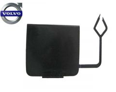 Deksel sleepoog , Bumperkap, Trekhaakhoes Volvo V70nn 08-13 Volvo 39883139