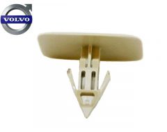 Clip hemelbekleding Volvo V60 11-18 V60XC 16-18 V70nn 08-18 XC60 -17 XC70nn 08-16  Volvo 39884295