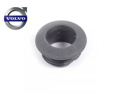 Ring deurvergrendelingspin grijs Volvo S60 -09 S80 -06 V70n 00-08 XC70n 01-07 XC90 -14 Volvo 39978889