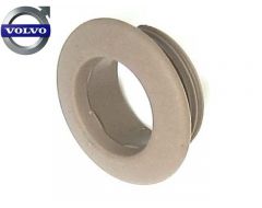 Ring deurvergrendelingspin beige Volvo S60 -09 S80 -06 V70n 00-08 XC70n 01-07 XC90 -14 Volvo 39978892