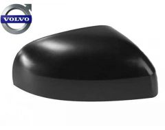 Spiegelkap buitenspiegel links in primer Volvo S60 (-09) S80 (-06) V70n (00-08) XC70n (01-07) Volvo 39979044