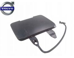 Deksel sleepoog , Bumperkap Volvo V70n (05-08) Volvo 39991969