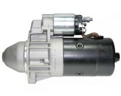 Startmotor 740 940 TDI Diesel 2,2 KW (oor op 9 gr)
