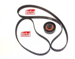 Distributie set Volvo 240 740 760 780 940 960 (-94)  riemen beiden van FEBI 5162101-F