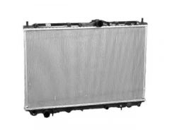 Radiator, Radiateur Handgeschakelde versnellingsbak Turbo Diesel zonder airco Volvo S40 (96-99) V40 (96-99) OP=OP 8602106-SE