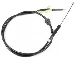 Handremkabel voorzijde Volvo 740 760 940 960 6819031-S