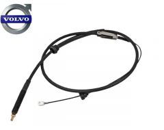 Handremkabel links Volvo 740 (88-93) 760 (88-90) 940 (91-98) 960 (91-93) (OP=OP) Volvo 6819061