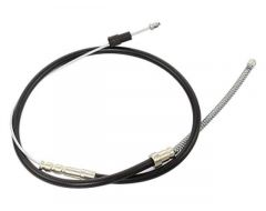 Handremkabel , Parkeerremkabel L/R Volvo Amazon/120 PV 682921-S