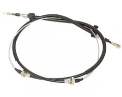Handremkabel, Parkeerremkabel Volvo 140 (70-74) 164 (71-74) 684586-S