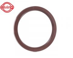 Krukaskeerring versnellingsbak zijde Benzine Volvo PV P1800 120/Ama 140 160 240 260 740 760 780 940 960 Elring 6842160-E