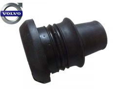 Tankhals , Brandstoftank rubber Volvo 850 C70 -05 S70 V70 -00 Volvo 6842188