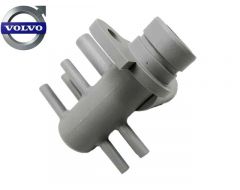 Verdeelstuk , Connector vacuum slangen inlaat 10V Volvo 850 S70 V70 -00  Volvo 6842287