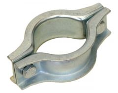 Uitlaatklem (set) Volvo 850 S70 V70 (-00) 6842851-S