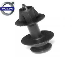 Clip, luidsprekerbevestiging ,Deurbekleding clip Volvo 740 760 940 90-97 960 -1994 Volvo 6848423
