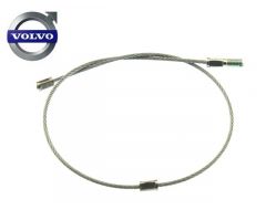 Staalkabel ruitenwissermechaniek Volvo 240 260 740 760 780 940 Volvo 687784 