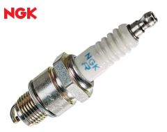 Bougie LPG (gas) B18-B30 Volvo 120 140 160 NGK 72153-M - BPRS6Hs