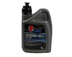 Forcelube versnellingsbak/cardan olie 75W90/80W90 p/ltr 1 