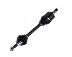 Aandrijfas links Benzine zonder Turbo handgeschakeld Volvo 850 S70 (97-98) V70 (97-98) 8111304-S