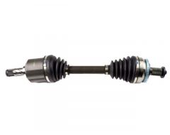 Aandrijfas compleet voorzijde links handbak Volvo C70 (99-05) S70 (99-00) V70 (99-00) XC70 (99-00) 8251758-S