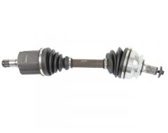 Aandrijfas/Steekas Benzine zonder Turbo links automaat Volvo S60 (01-09) V70n (00-08)
8252037-S