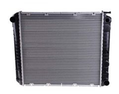 Radiator handgeschakeld/automaat Benzine 240 740 940 960 -93 