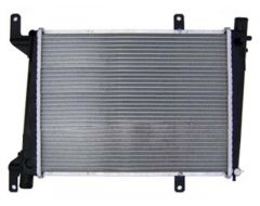 Radiator , Radiateur Diesel Volvo S40 (99-00) V40 (99-00) OP=OP 8601842-SE