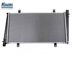 Radiator, Radiateur Benzine Turbo Volvo S40 (98-04) V40 (98-04) Nissens 8602117-N - 65551A