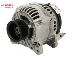 Dynamo Bosch 120 Ampère Diesel Volvo S70 S80 -06 V70n -00 V70n 00-08 Bosch 8602322-M - 0986041140 (RUILPRODUCT)