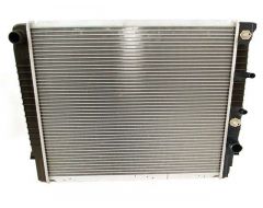 Radiator Benzine Turbo automaat met airco 740 940 960 8603853-P