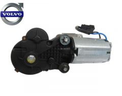 Stelmotor elektronisch verstelbare rugleuning links Volvo C70 (-05) OP=OP Volvo 8616261