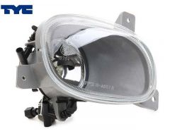 Mistlamp rechtsvoor Volvo S80 99-06 TYC 8620225-S - 19-0607-05-9
