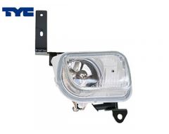 Mistlamp Volvo S70 V70 97-00 rechtsvoor TYC 8620230-S 