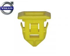 Sierlijstklem, Clip, Body trim zijdorpel Volvo S80n 07- XC90 -14 Volvo 8620997