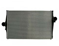 Intercooler, Laadlucht koeler Benzine 5/6-Cil. en Diesel 5-Cil. Volvo XC90 (-14) 8627375-S