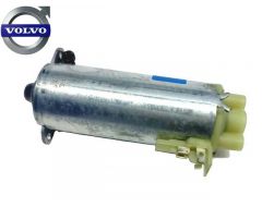 Servo motor, Elektromotor, Bedieningsmotor stoel linksvoor Volvo C30 C70n (06-) (OP=OP) Volvo 8629958