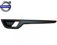 Portierstrip, Deurpaneelstrip rechtsachter Volvo S60 (-04) V70n (00-04) XC70n (01-04) (OP=OP) Volvo 8643219 - 9193290